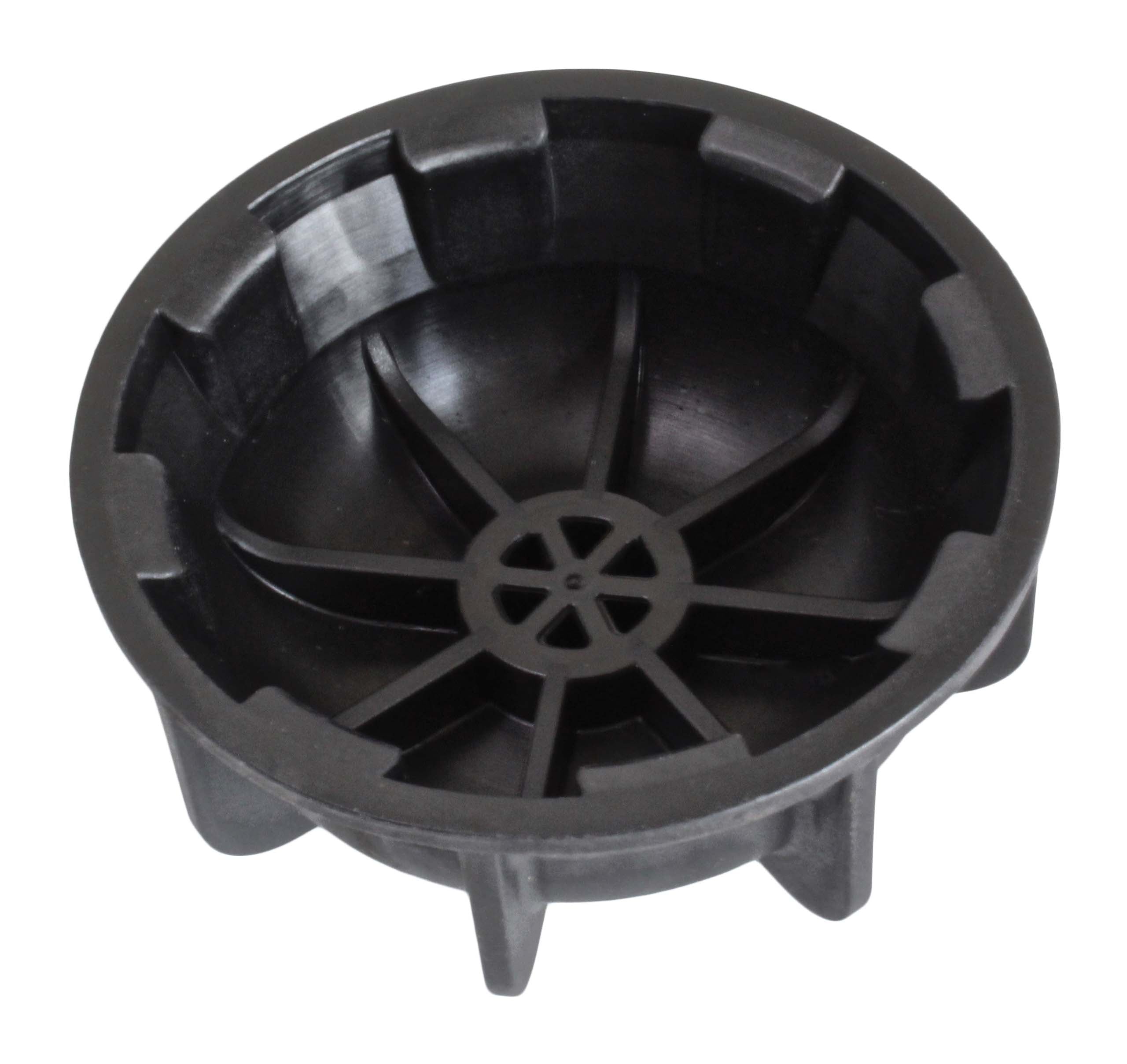 Cheie speciala demontare capac central janta MERCEDES AMG