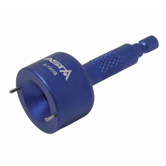 Cheie speciala montare demontare scut termic VW AUDI SEAT SKODA FORD