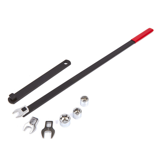 Cheie speciala tensionare rola intinzator curele 8 piese