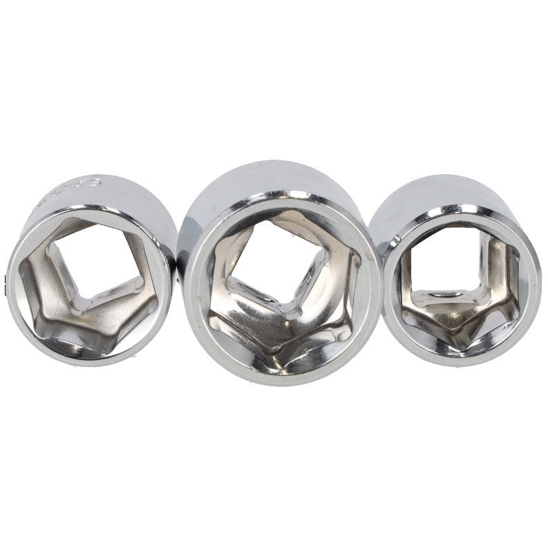 Cheie speciala tensionare rola intinzator curele, 8 piese RESSER