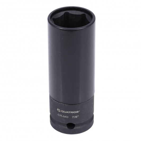 Cheie tubulara de impact cu protectie 1/2 7/8'' pentru TESLA