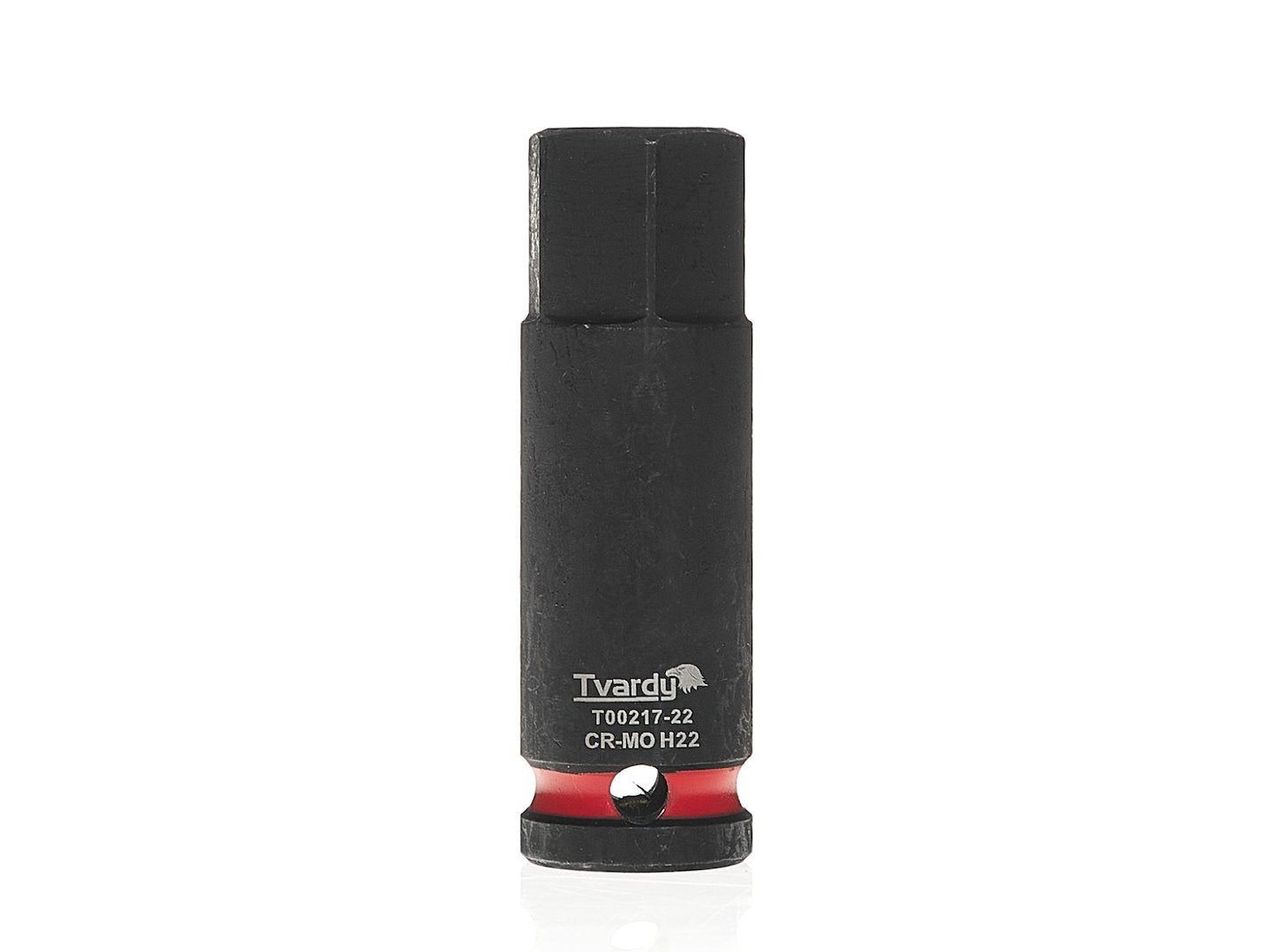 Cheie tubulara de impact hex h22 1/2 cr-mo - TVARDY
