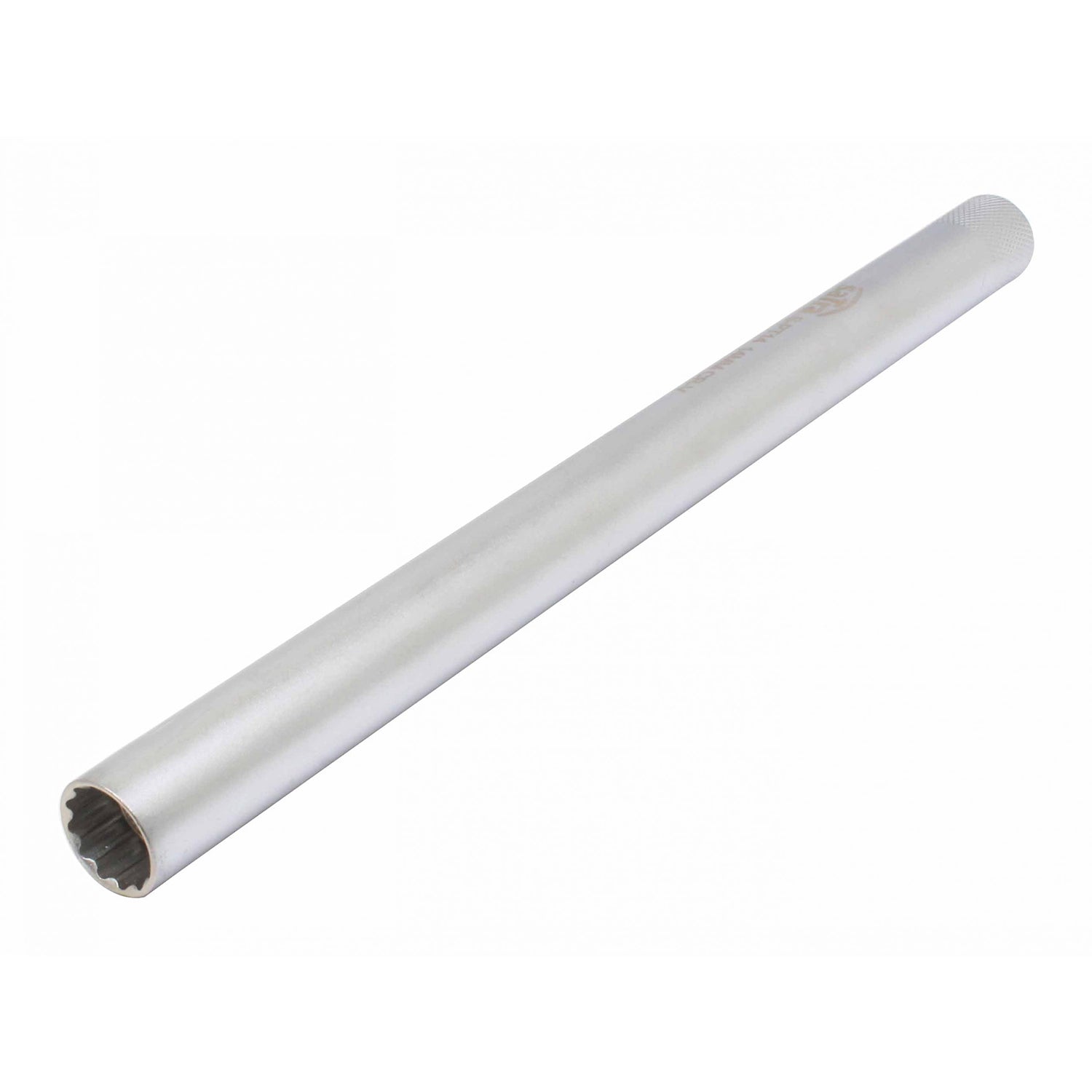 Cheie tubulara pentru bujii extra lung cu cap magnetic 3/8 14mm 250mm