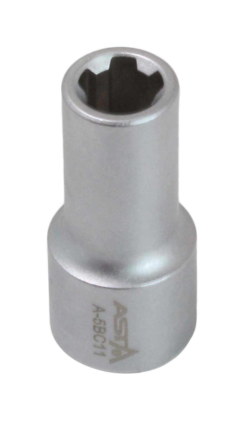 Cheie tubulara pentru frana spare VW GOLF 8