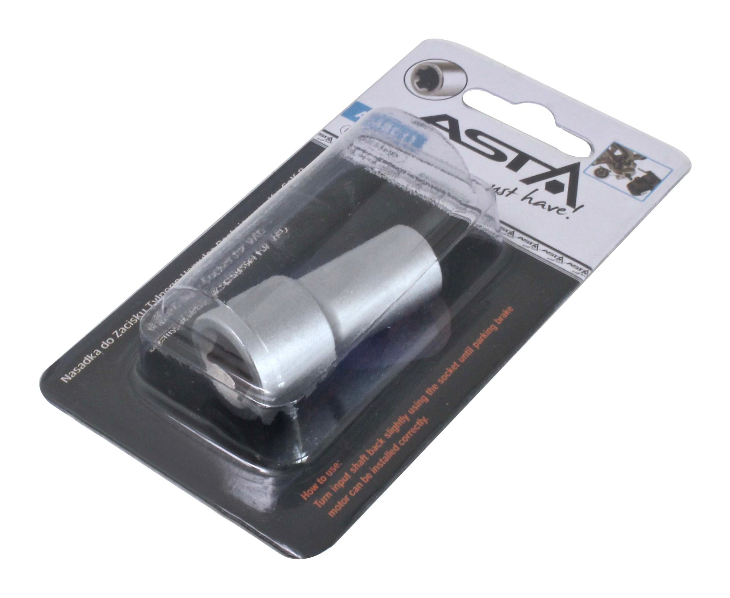 Cheie tubulara pentru frana spare VW GOLF 8