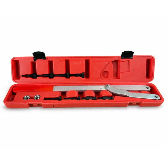 Cheie universala pt fulii pinioane 40-220 mm GEBO TOOLS
