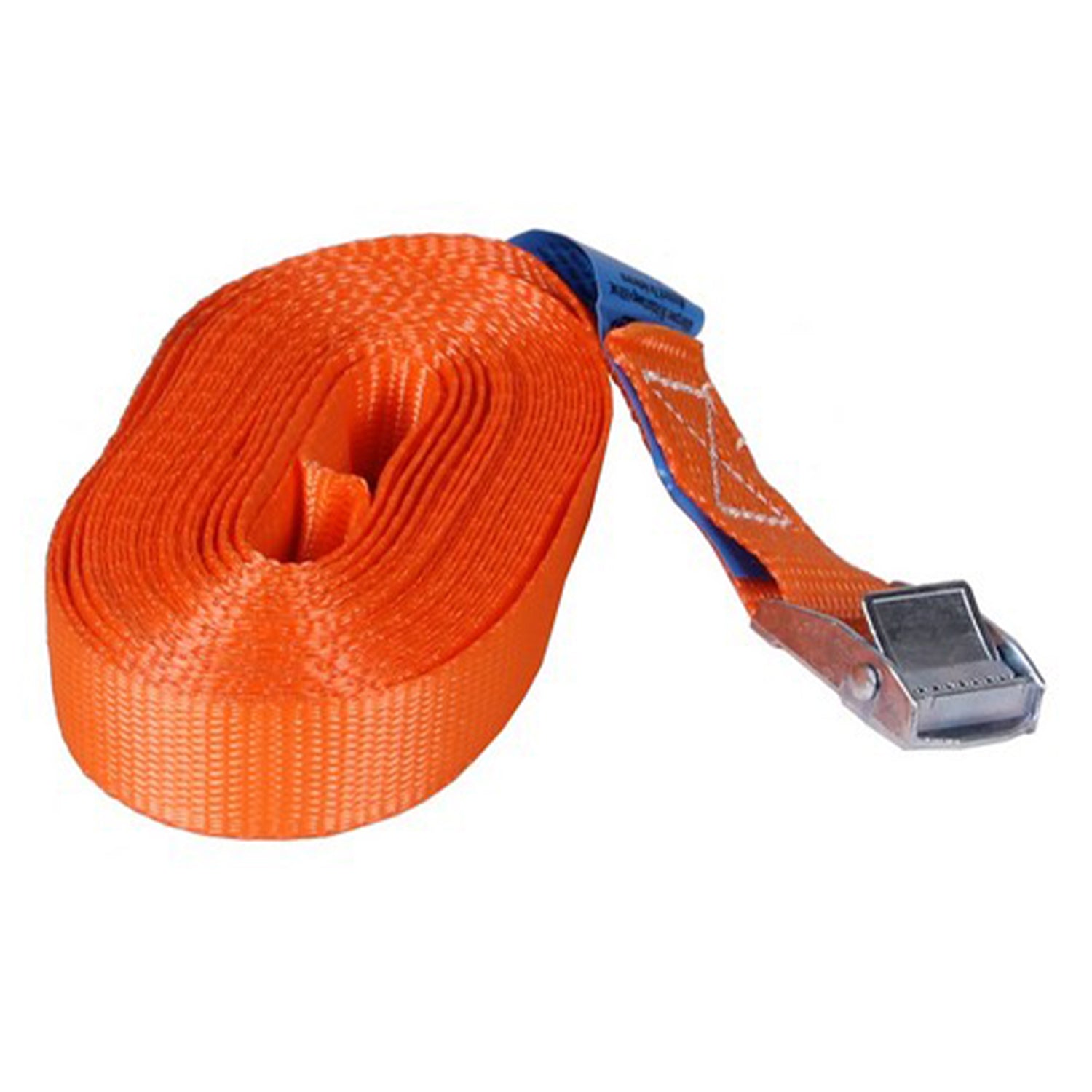 Chinga de ancorare cu clema de strangere 6m 125kg