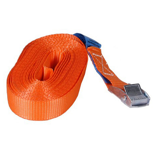 Chinga de ancorare cu clema de strangere 6m 125kg