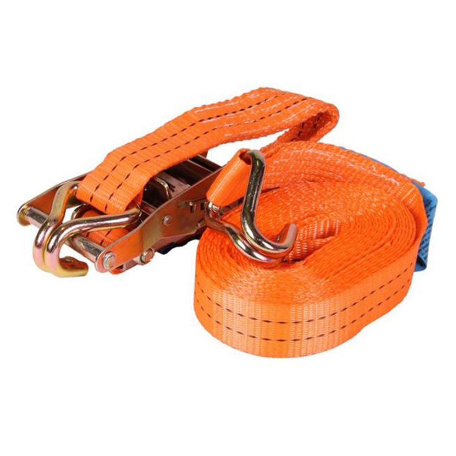 Chinga de legatura cu clichet si carlig 2 tone 6m torso OLANDA