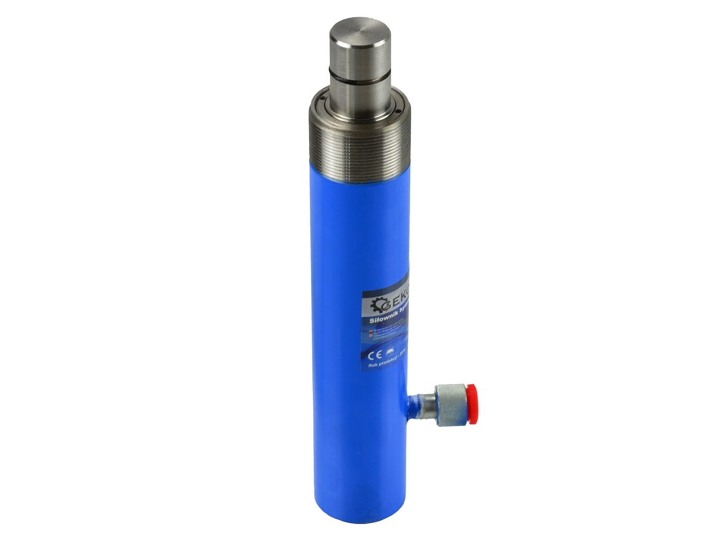 Cilindru hidraulic de expansiune 10T, GEKO
