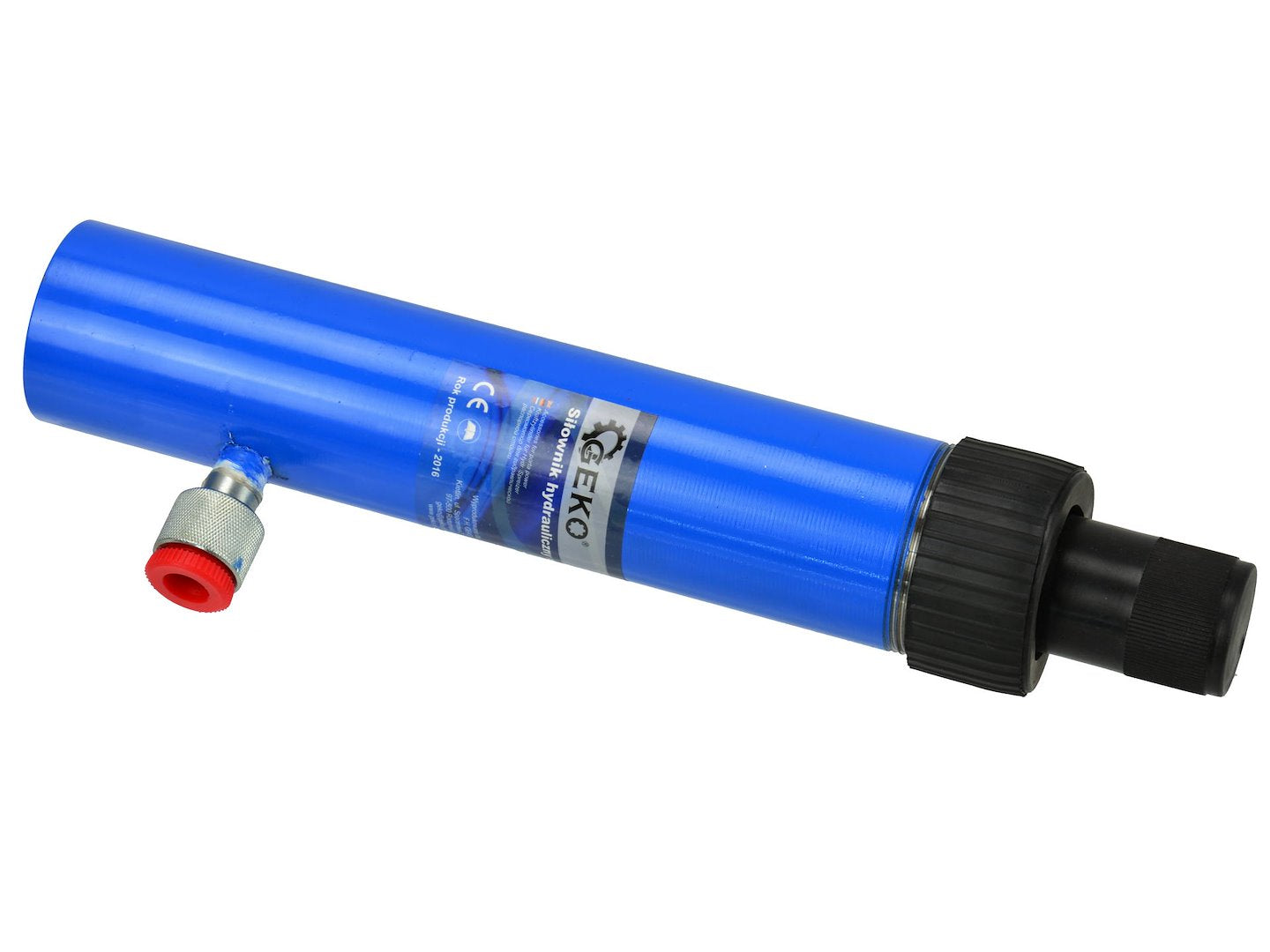 Cilindru hidraulic de expansiune 10T, GEKO