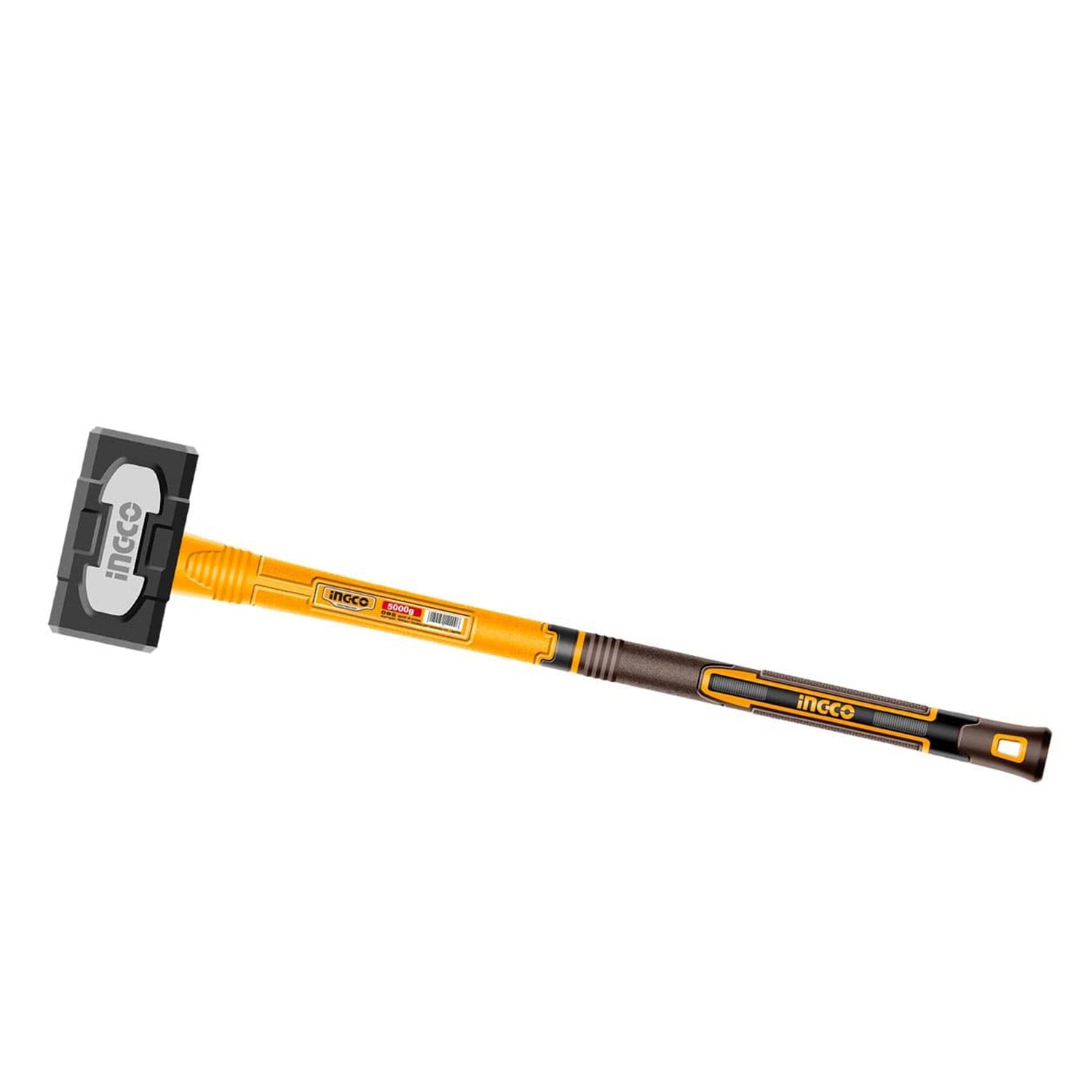 Ciocan baros demolator cu maner din fibra 5kg