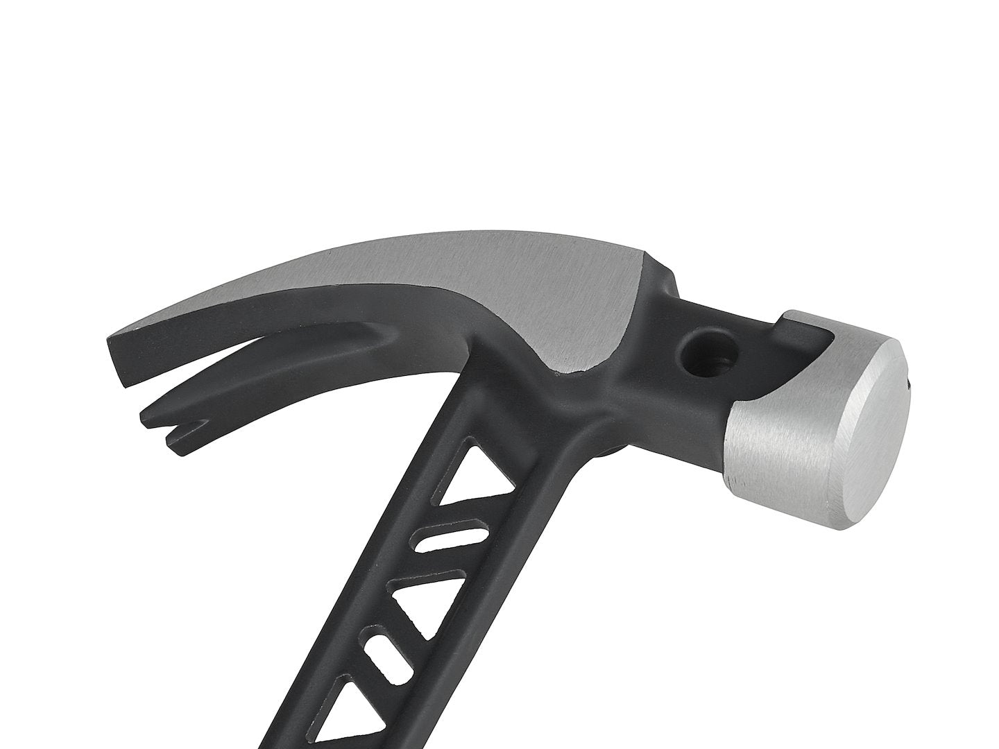 Ciocan cizmar 560g anti-shock monoblock pentru piele, tapiterie si lemn - TVARDY