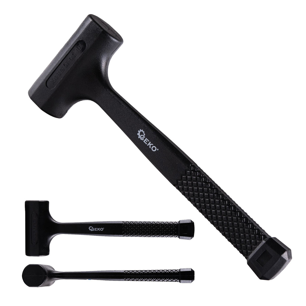 Ciocan de cauciuc 45mm 640g