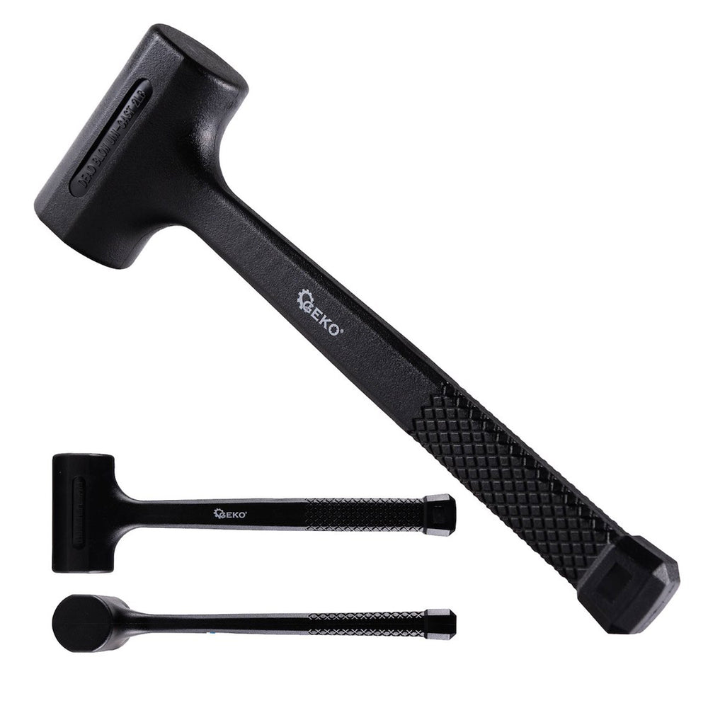 Ciocan de cauciuc 53mm 900g