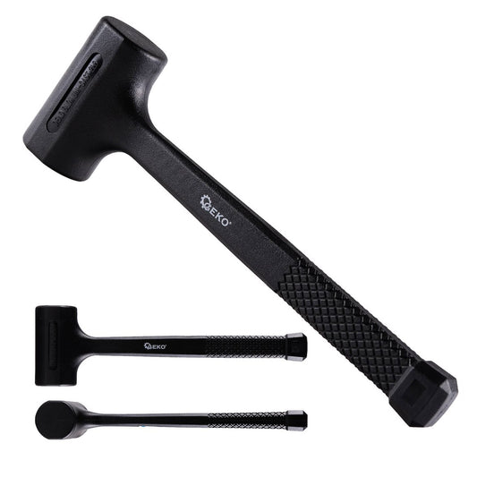 Ciocan de cauciuc 53mm 900g