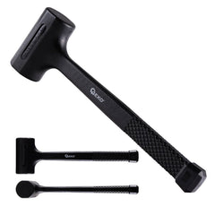 Ciocan de cauciuc 53mm 900g