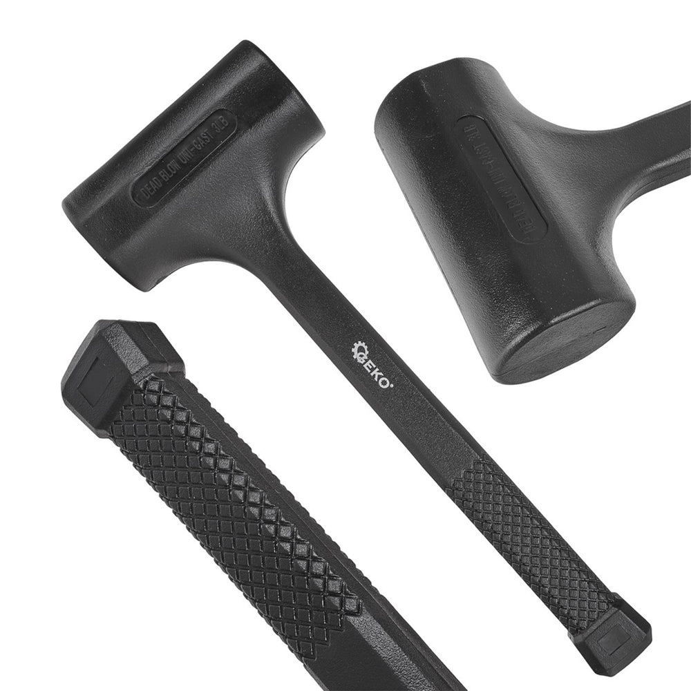 Ciocan de cauciuc 60mm 1350g
