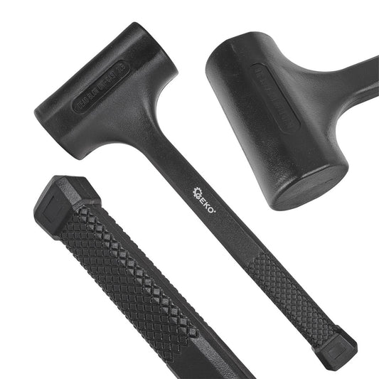 Ciocan de cauciuc 60mm 1350g