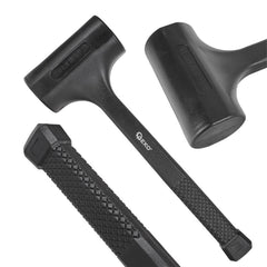 Ciocan de cauciuc 60mm 1350g