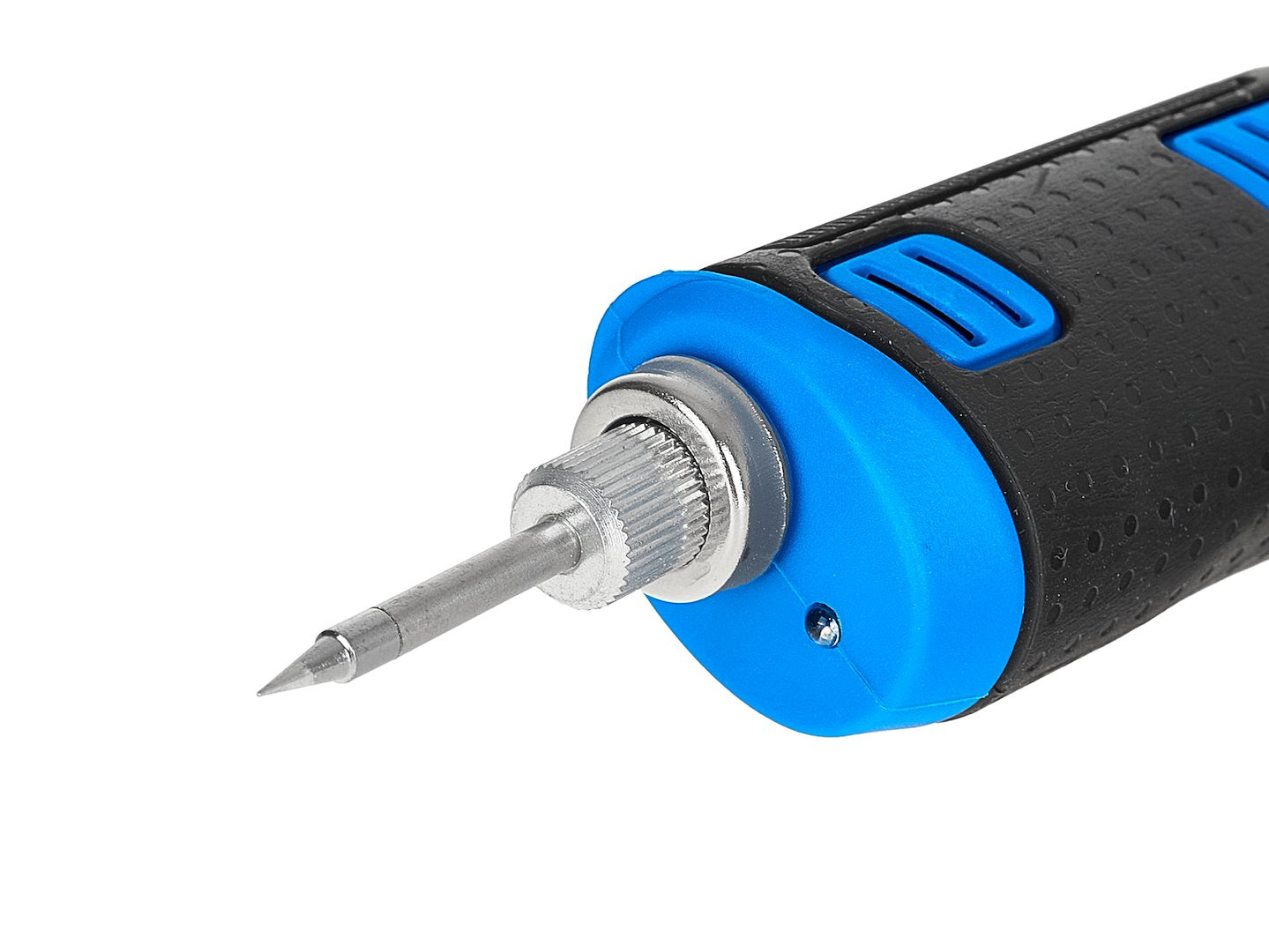 Ciocan de lipit fara fir reincarcabil 4v 1500mah 8w
