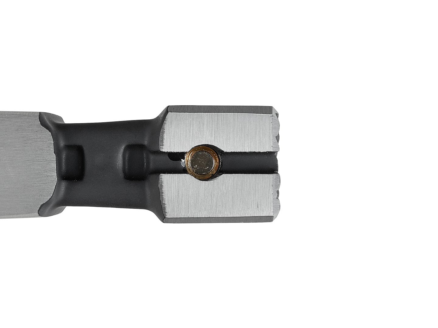 Ciocan dulgher 600g anti-shock monoblock cu magnet si extractor de cuie - TVARDY