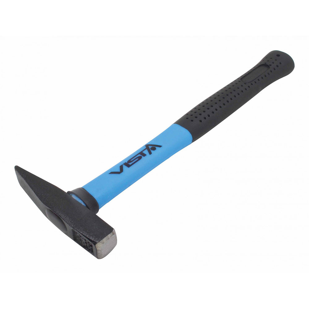 Ciocan mecanic 100g cu maner din fibra - VISTA