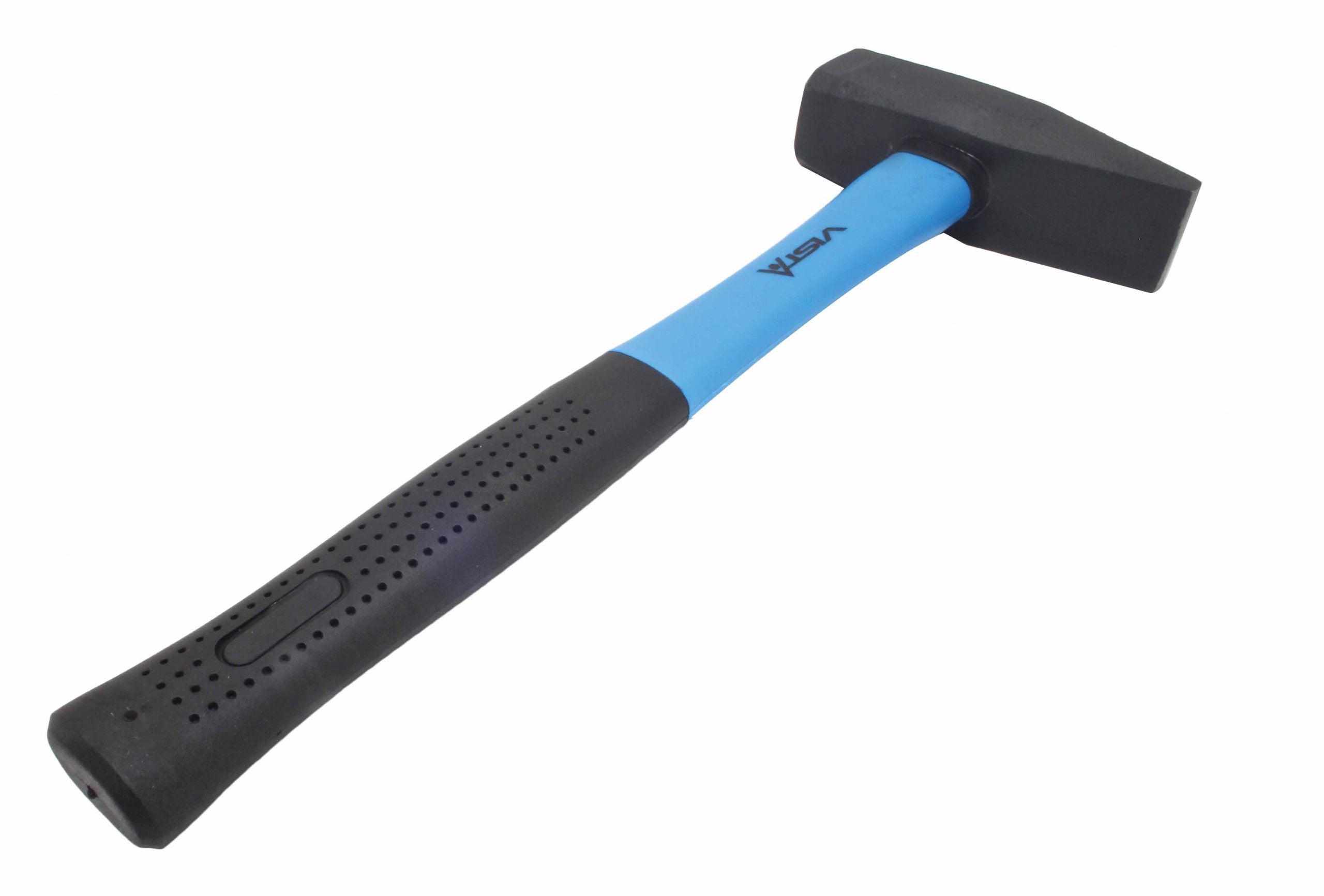Ciocan mecanic 1500g cu maner din fibra - VISTA
