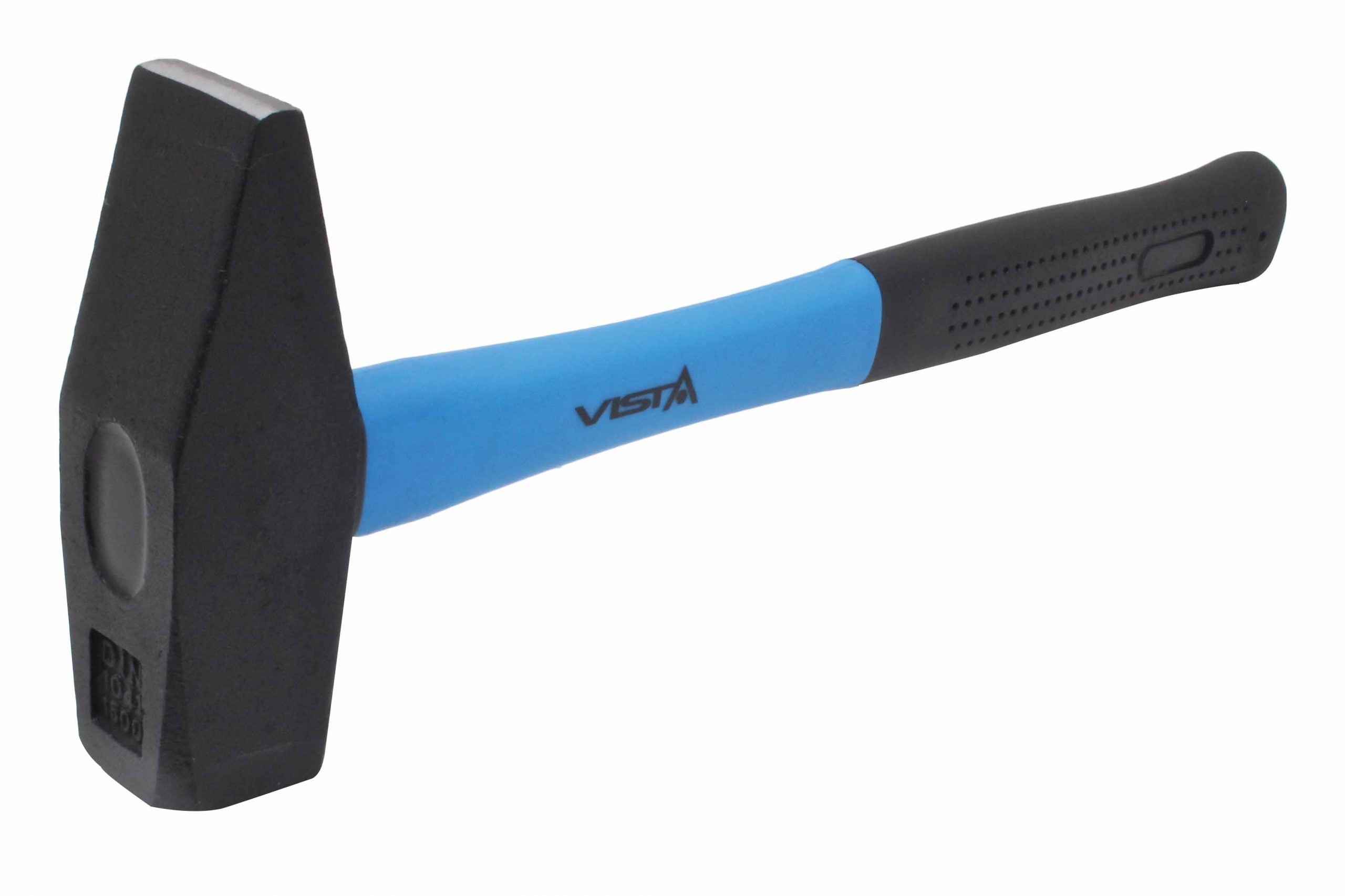 Ciocan mecanic 1500g cu maner din fibra - VISTA