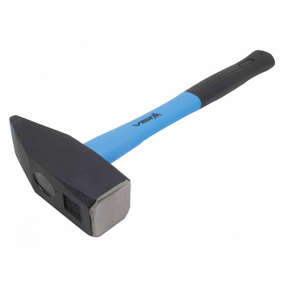 Ciocan mecanic 2000g cu maner din fibra - VISTA