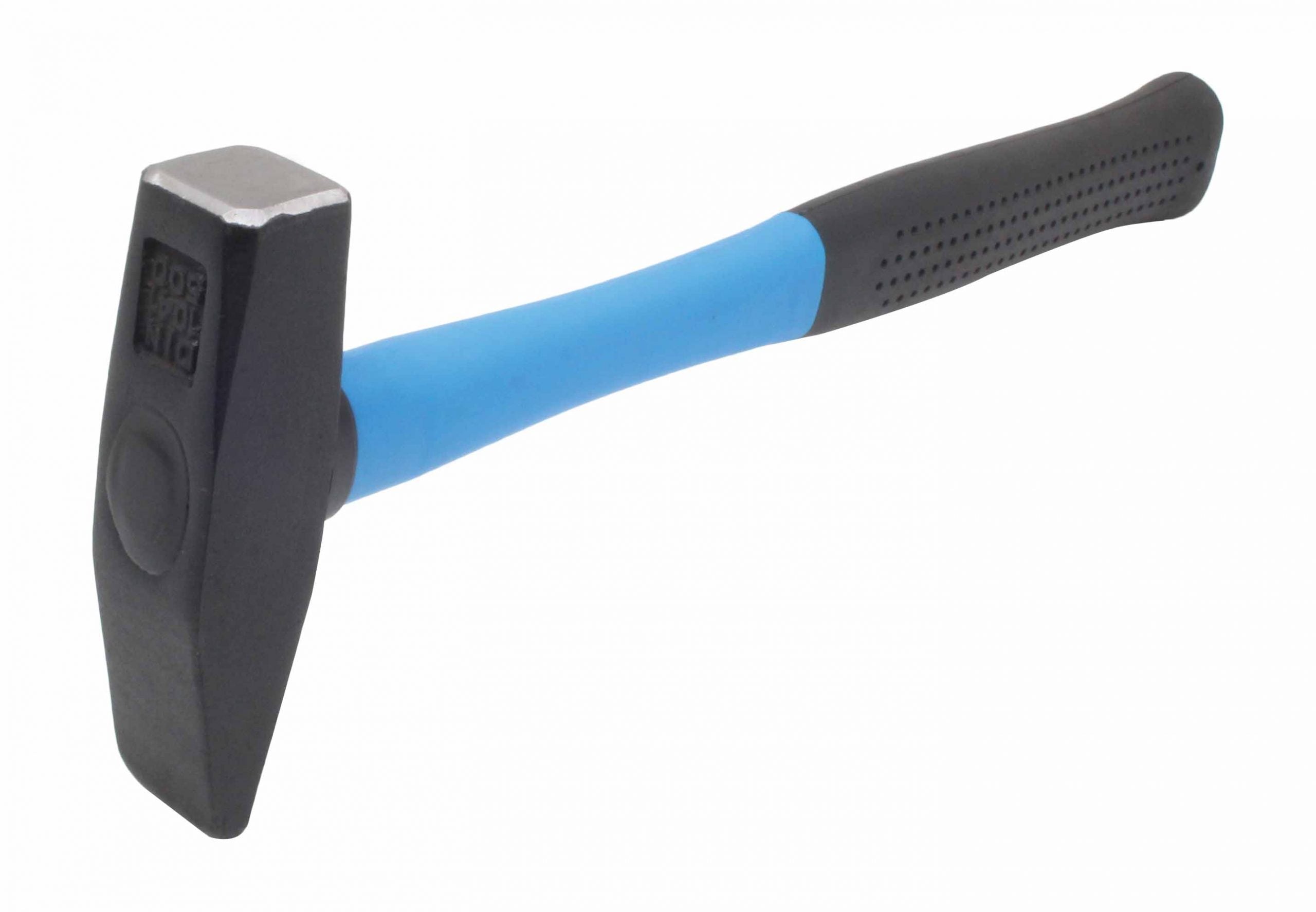 Ciocan mecanic 500g cu maner din fibra - VISTA