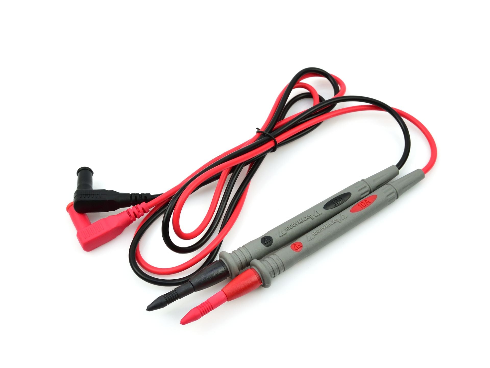 Clampmetru digital ncs GEKO