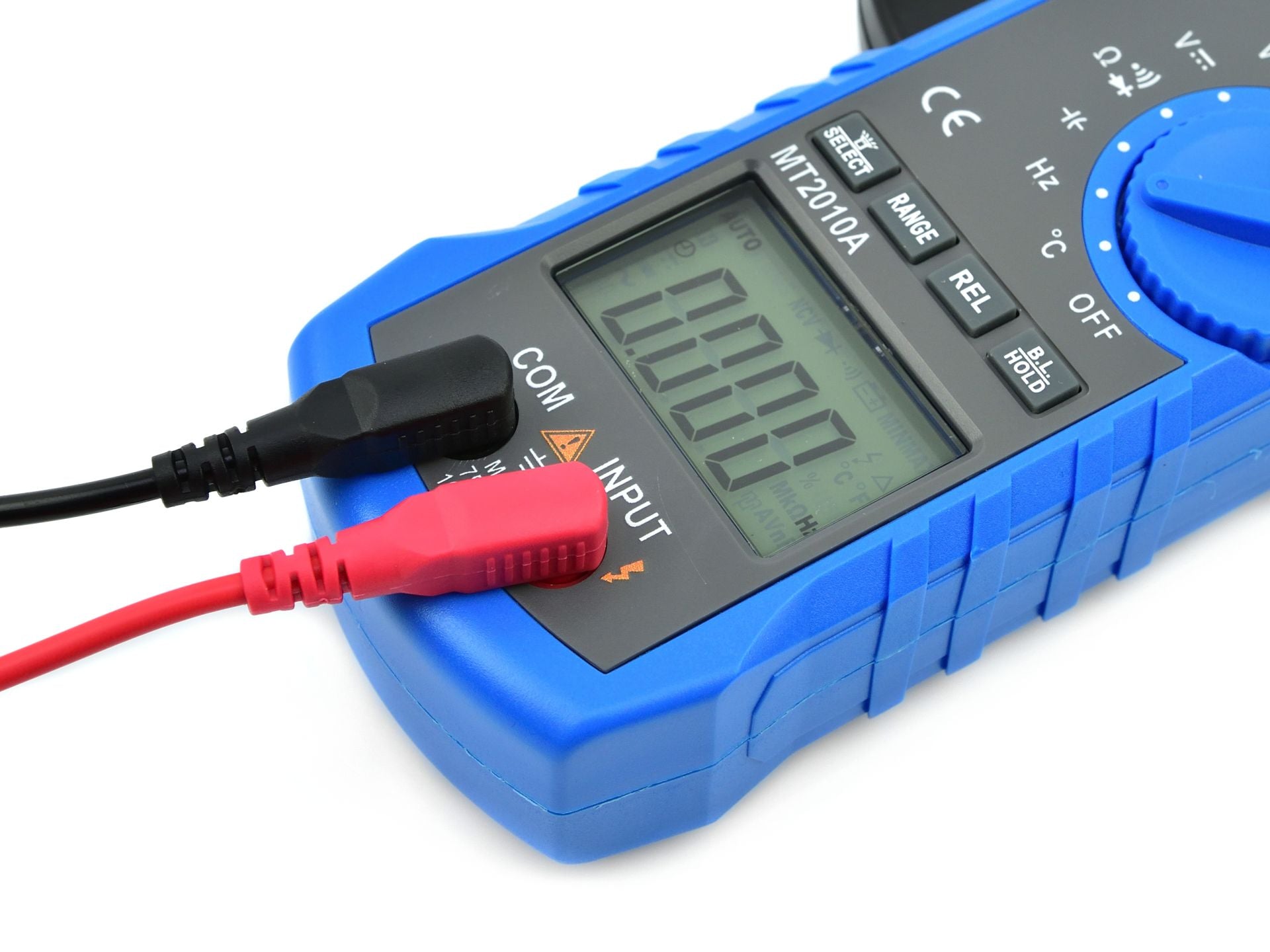 Clampmetru digital ncs GEKO
