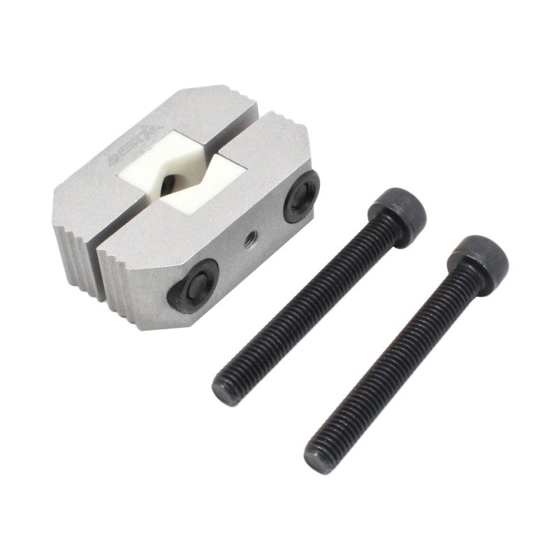 Clema aluminiu pentru demontare amortizor