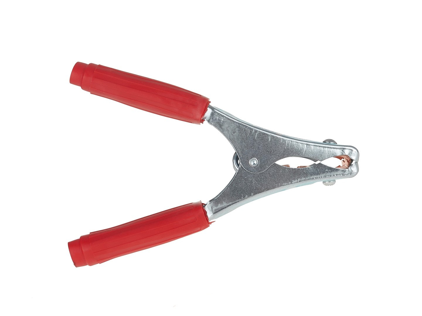 Clema baterie auto 500A plus