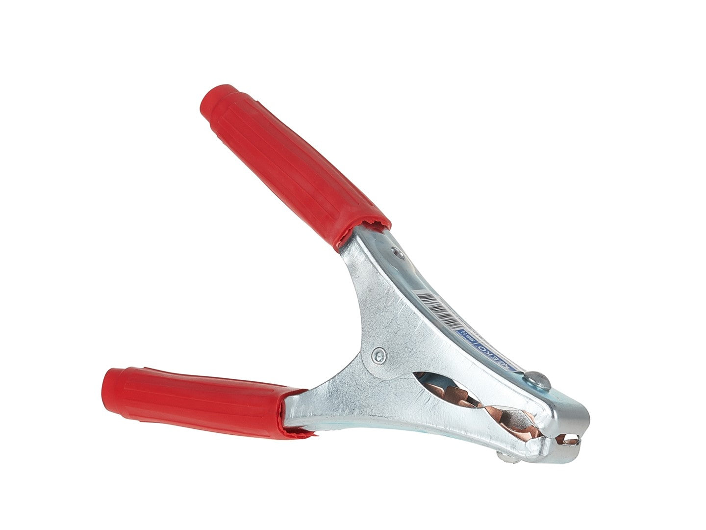 Clema baterie auto 500A plus
