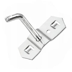 Clema carlig suport scule pentru panou organizator 100x6 mm