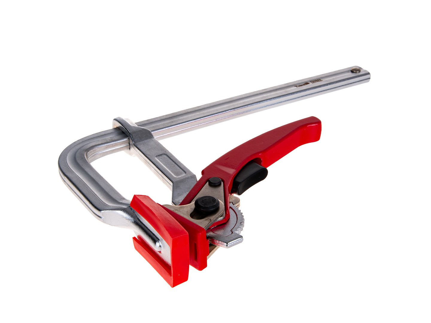 Clema menghina pentru tamplarie cu clichet 200x100mm