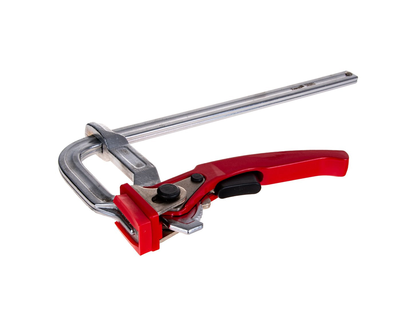 Clema menghina pentru tamplarie cu clichet 200x80mm