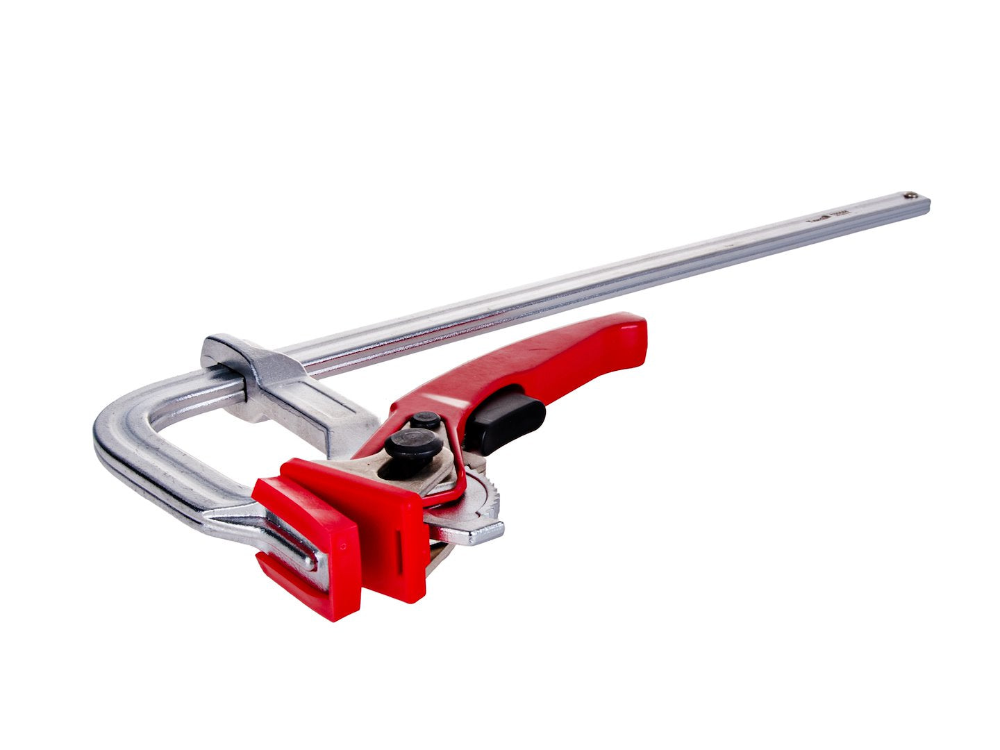 Clema menghina pentru tamplarie cu clichet 300x80mm