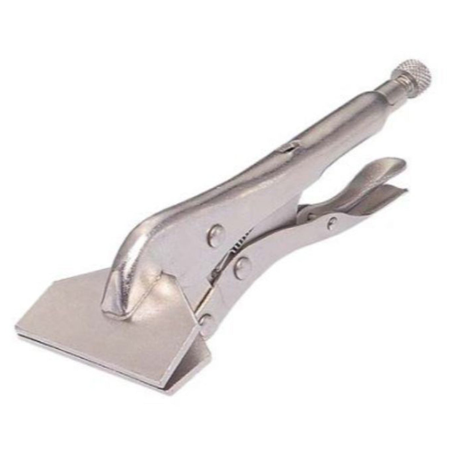Cleste autoblocant plat 8 inch