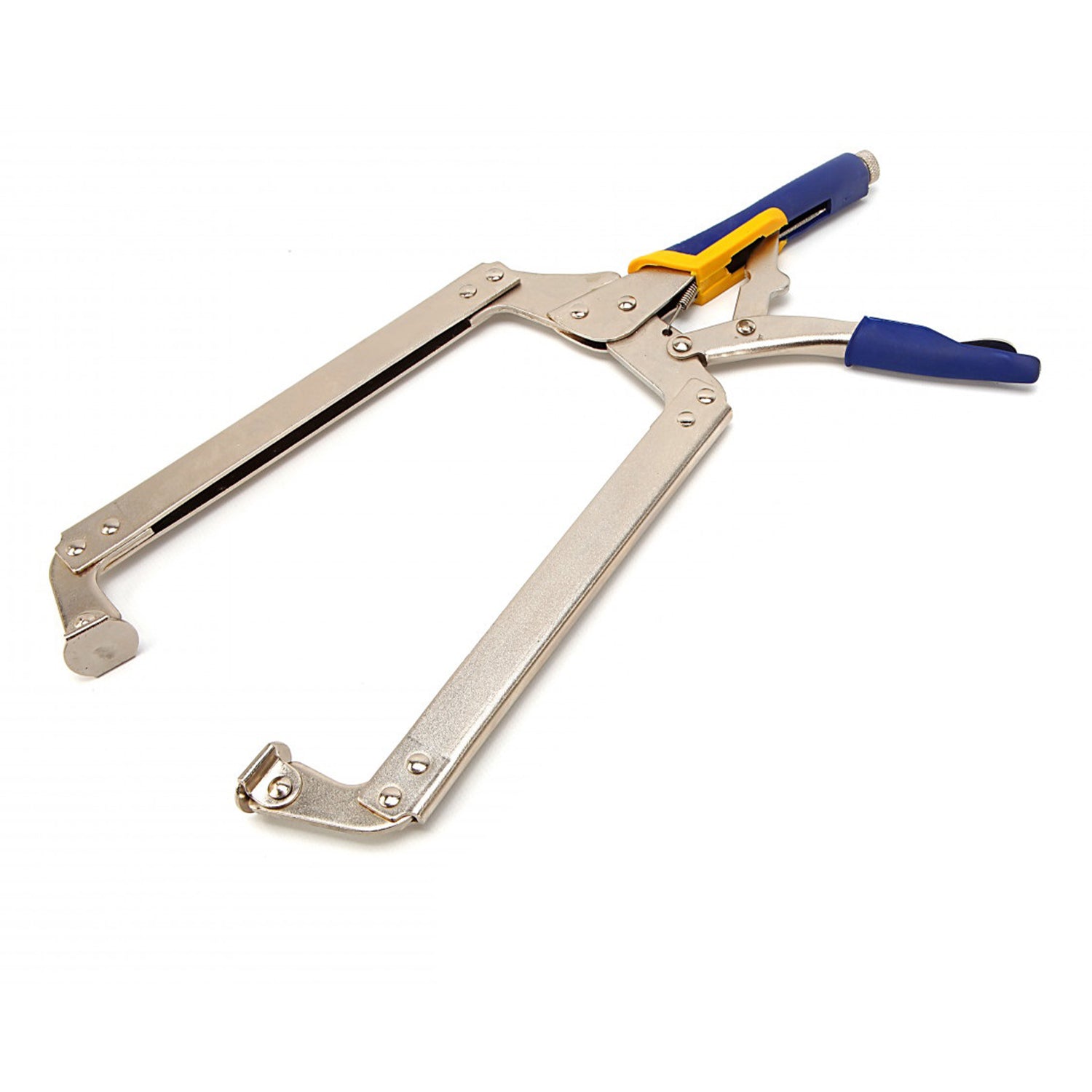 Cleste autoblocant tinichigerie 450mm HBM