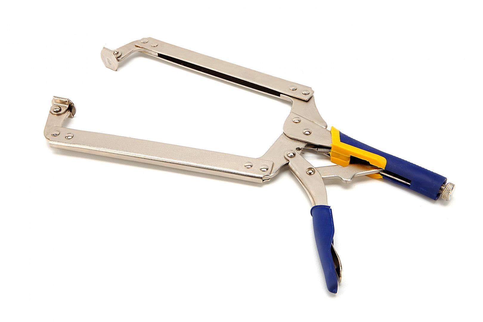 Cleste autoblocant tinichigerie 450mm HBM