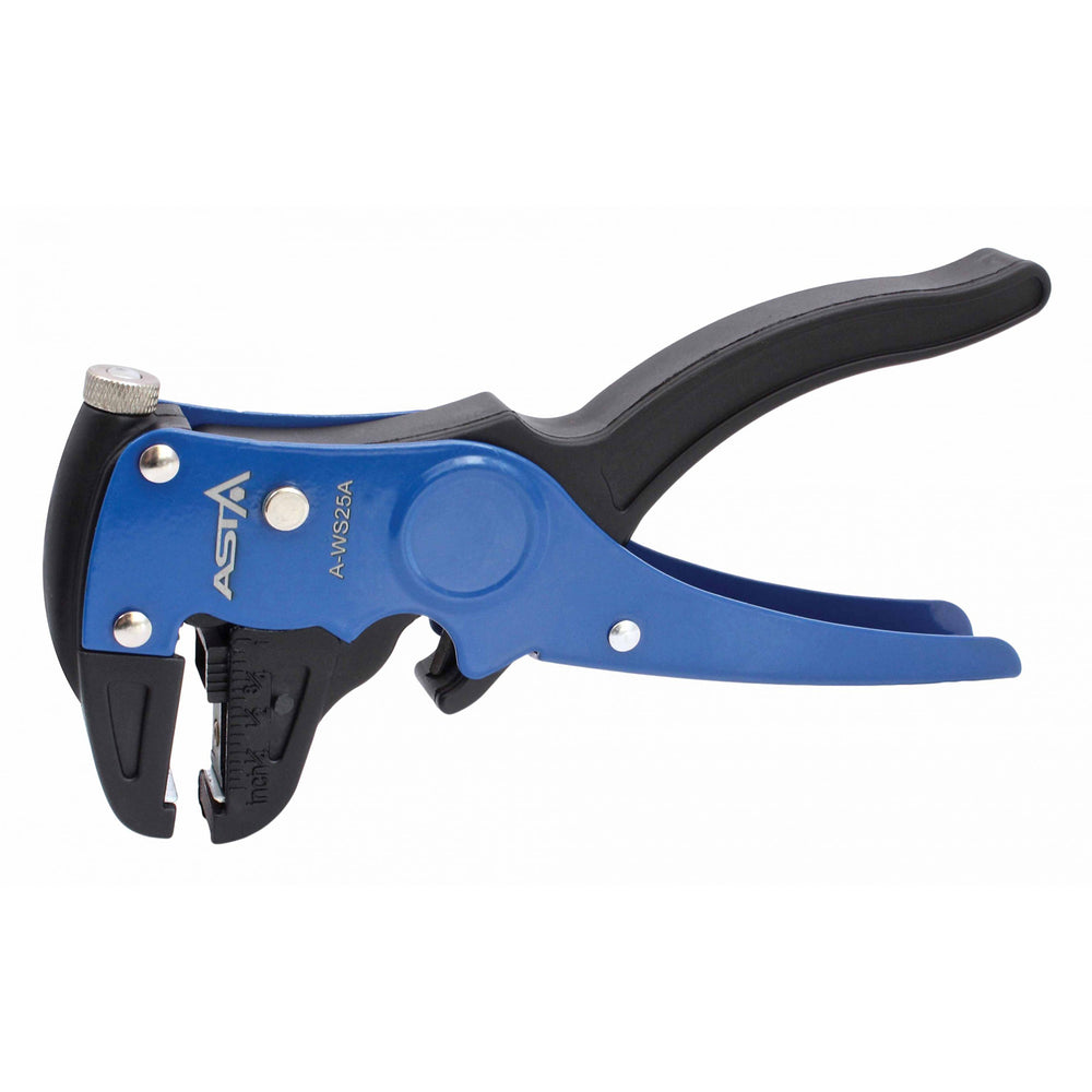Cleste automat pentru dezizolare 170mm
