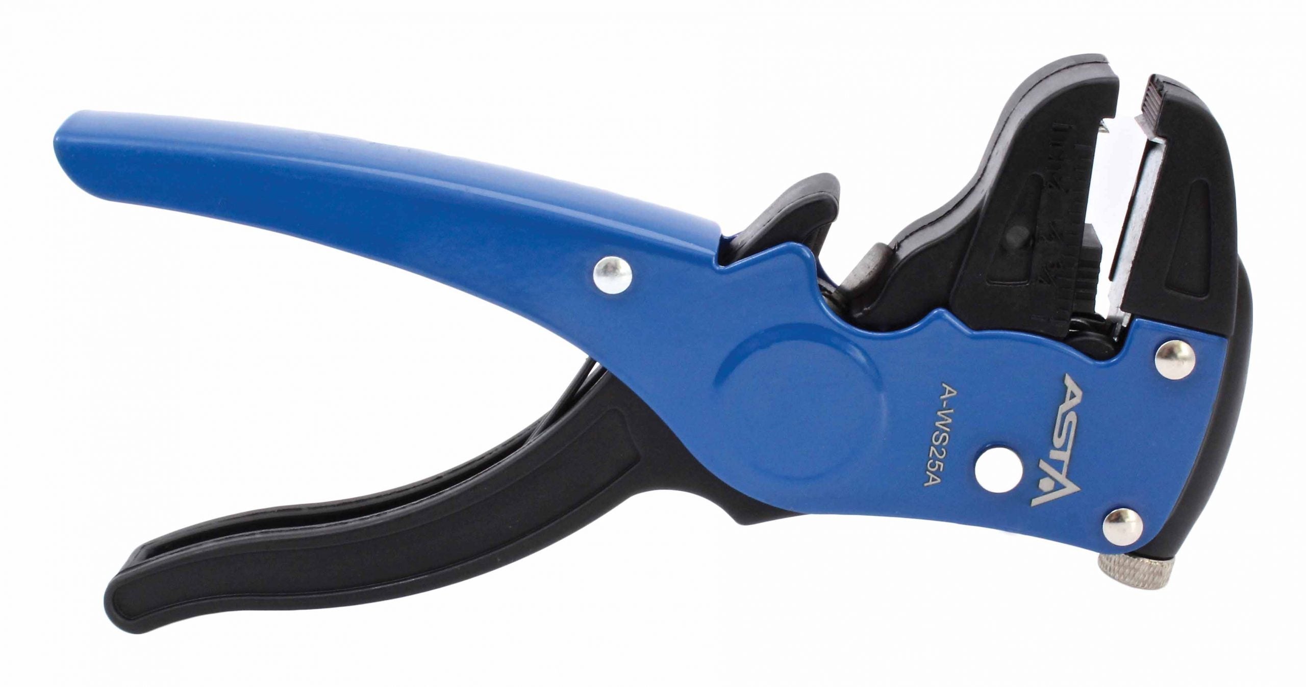 Cleste automat pentru dezizolare 170mm