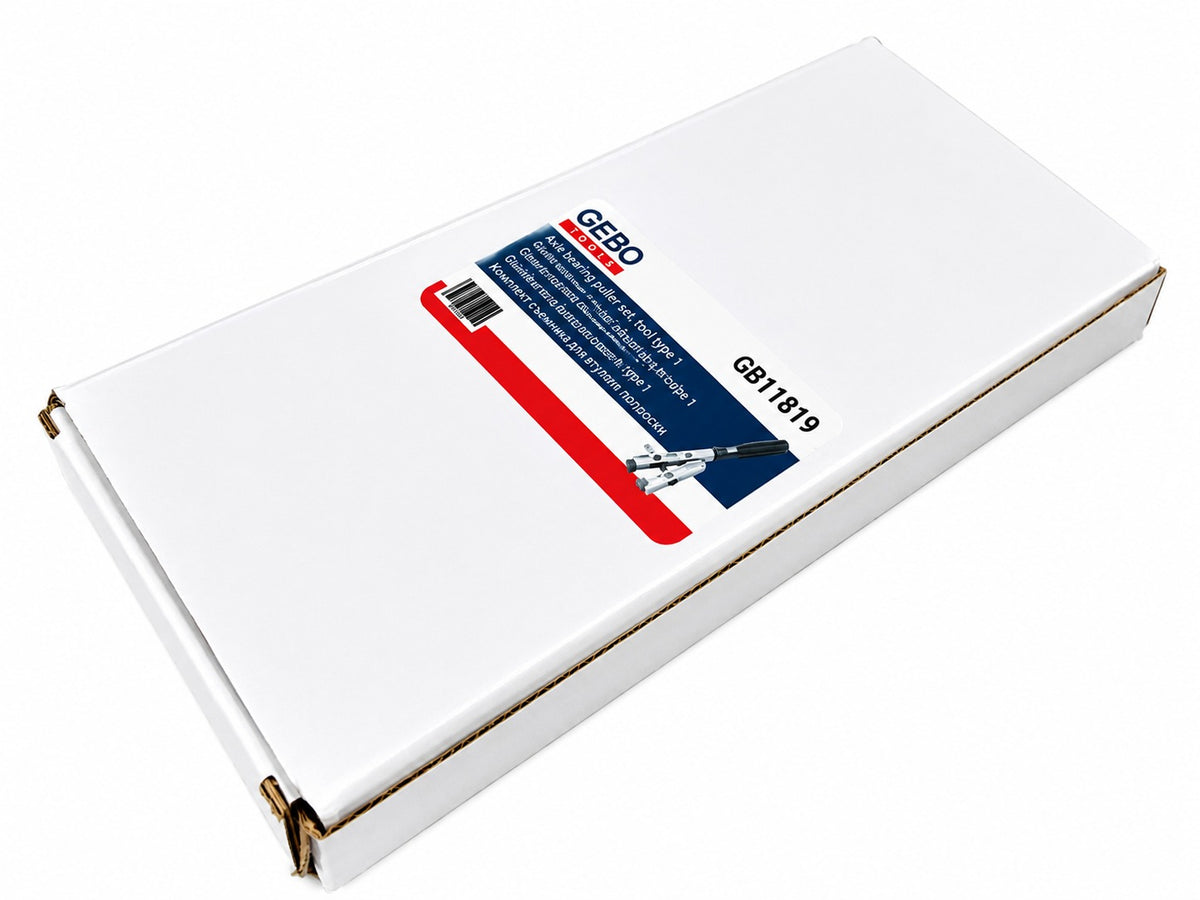 Cleste coliere burduf planetara model 1 GEBO TOOLS