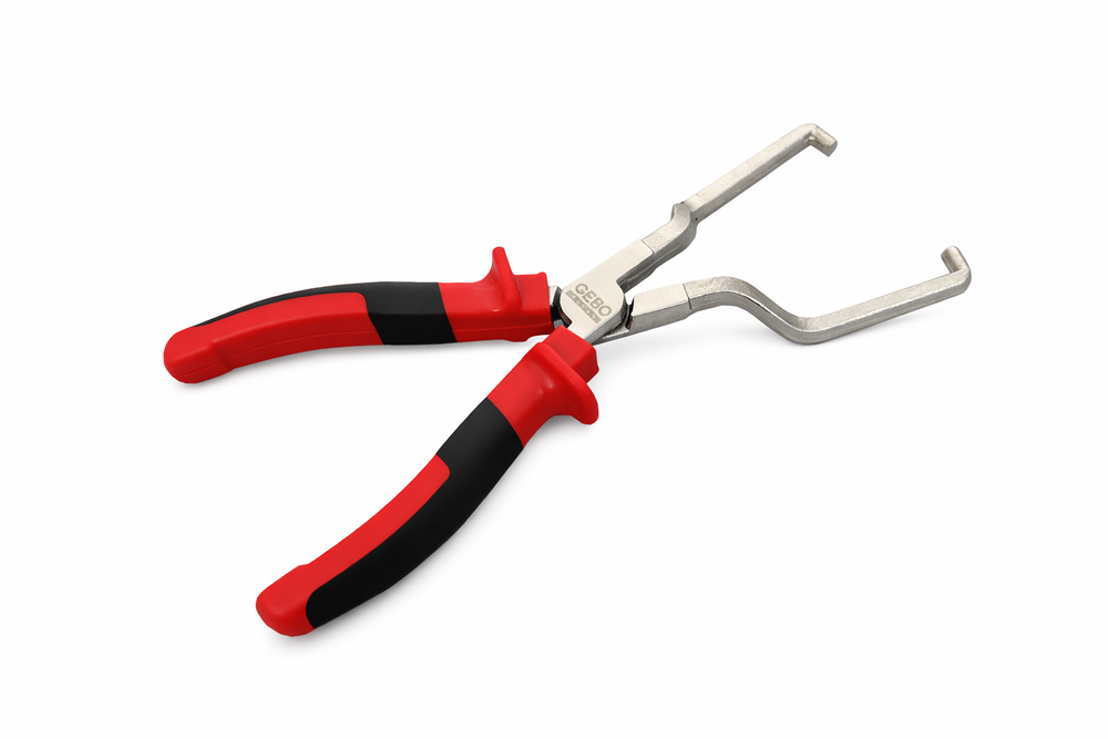 Cleste coliere conducte combustibil GEBO TOOLS