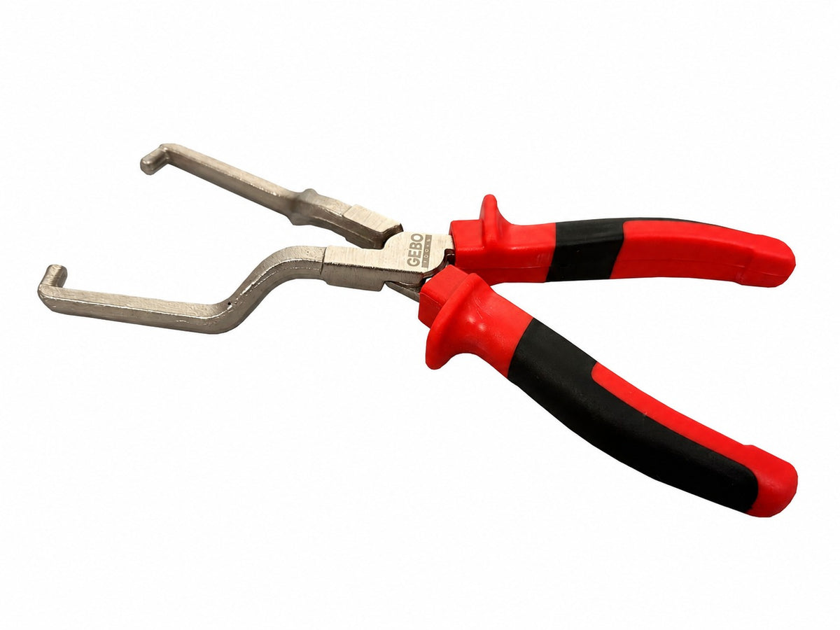 Cleste coliere conducte combustibil GEBO TOOLS