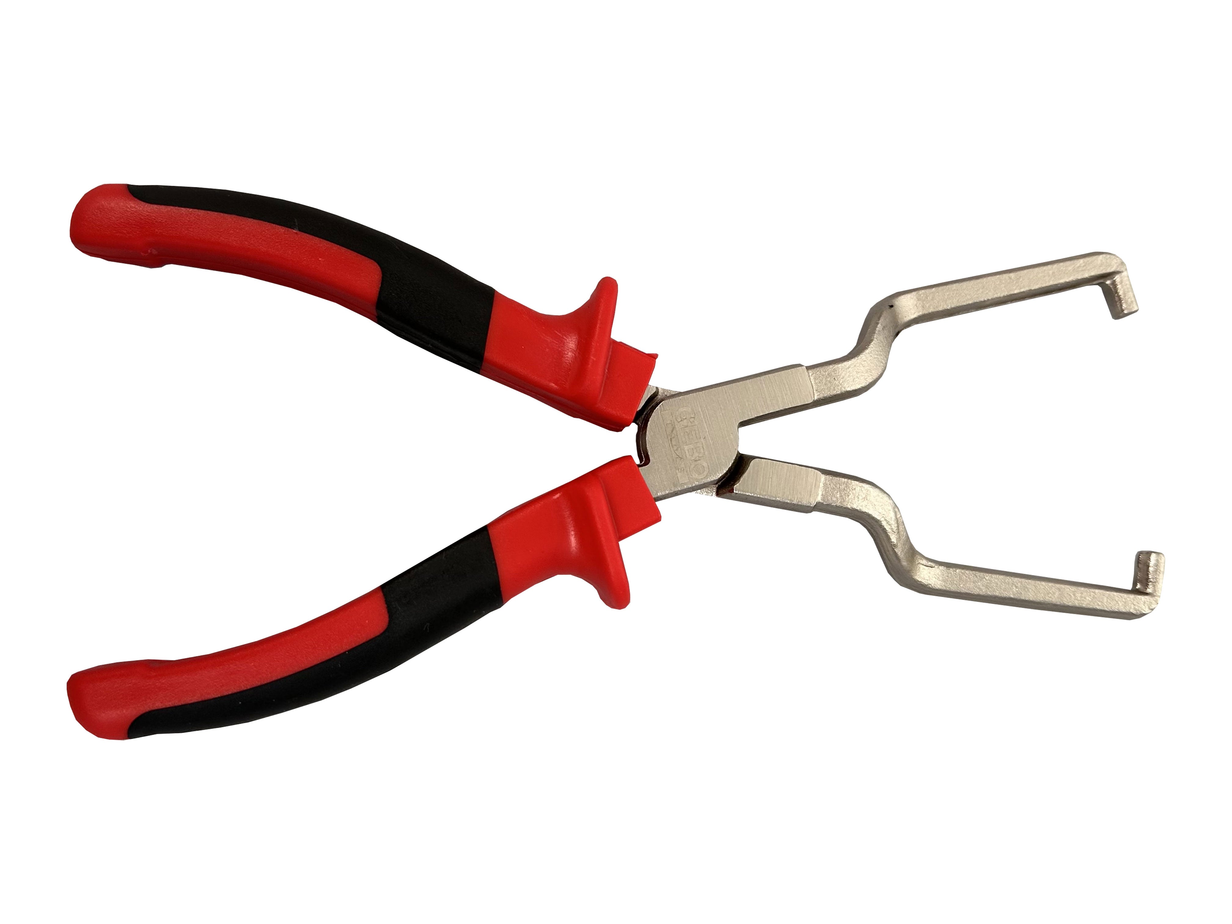 Cleste coliere conducte combustibil GEBO TOOLS