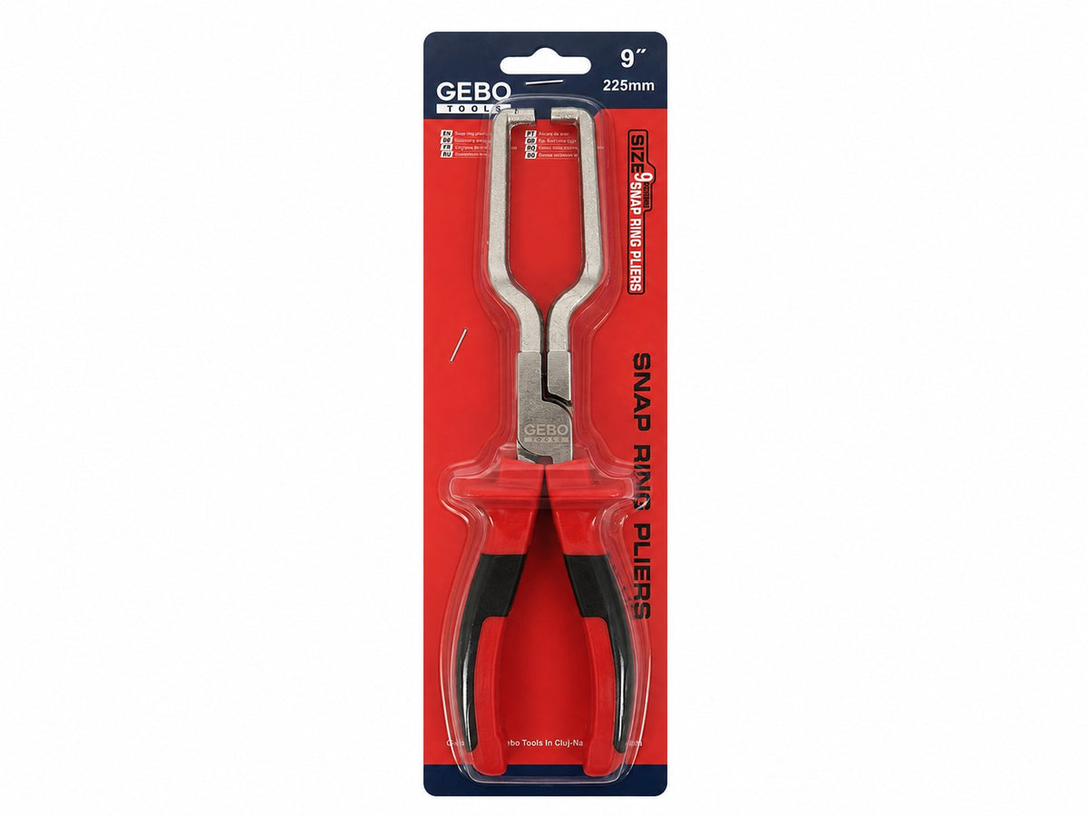 Cleste coliere conducte combustibil GEBO TOOLS
